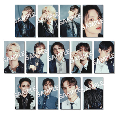 (PREVENTA) SEVENTEEN - JAPAN 4th SINGLE "Expiration Date" + HMV GIFT