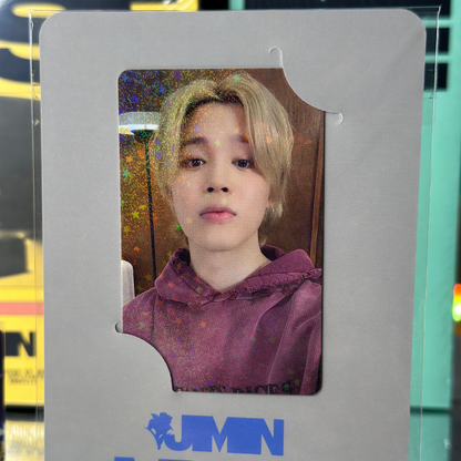 JIMIN (BTS) - 2nd Solo Album 'MUSE' + BTS JAPAN OFFICIAL SHOP GIFT