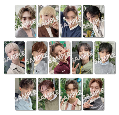 (PREVENTA) SEVENTEEN - JAPAN 4th SINGLE "Expiration Date" + TOWER RECORDS GIFT