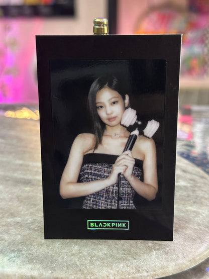 BLACKPINK - LIGHT STICK P.O.B - K-POP WORLD (7443979272327)