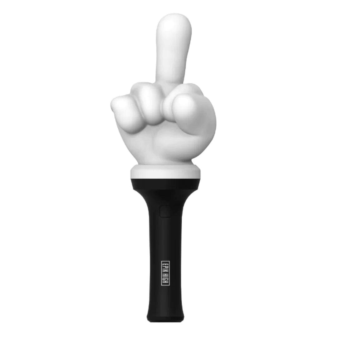 (PREVENTA) EPIK HIGH - PARK KYU BONG OFFICIAL LIGHT STICK - K-POP WORLD (7456183320711)