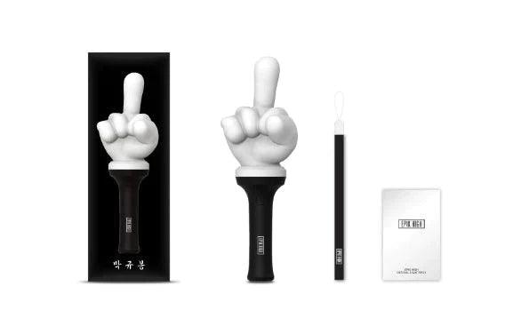 (PREVENTA) EPIK HIGH - PARK KYU BONG OFFICIAL LIGHT STICK - K-POP WORLD (7456183320711)