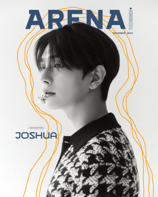 (PREVENTA) JOSHUA (SEVENTEEN) - DECEMBER 2024 [ARENA]