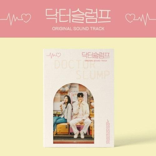 (PREVENTA) DOCTOR SLUMP (O.S.T) - JTBC Drama - K-POP WORLD