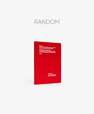 (PREVENTA) ENHYPEN - 2nd Studio Album ROMANCE : UNTOLD + WEVERSE GIFT - K-POP WORLD