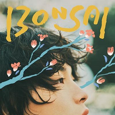 (PREVENTA) IMASE - 1ST ALBUM "Bonsai" (TOWER RECORDS Exclusive, Limited Edition) - K-POP WORLD