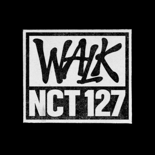 (PREVENTA) NCT 127 - 6th Full Album [WALK] - K-POP WORLD