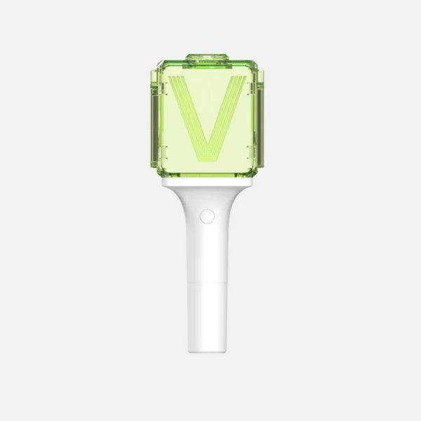 (SOBREPEDIDO) WAYV - OFFICIAL FANLIGHT VER 2.0 - K-POP WORLD