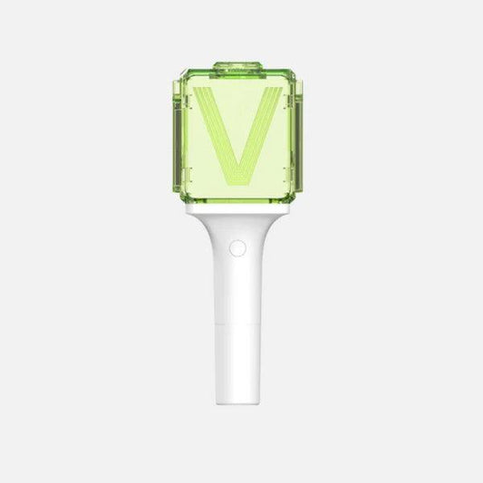 (SOBREPEDIDO) WAYV - OFFICIAL FANLIGHT VER 2.0 - K-POP WORLD