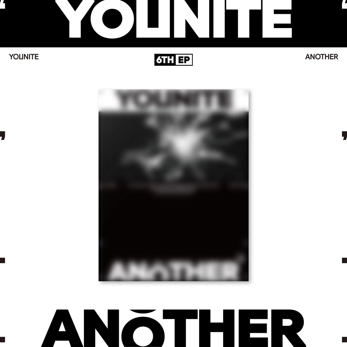 YOUNITE - 6TH EP [ANOTHER] - K-POP WORLD