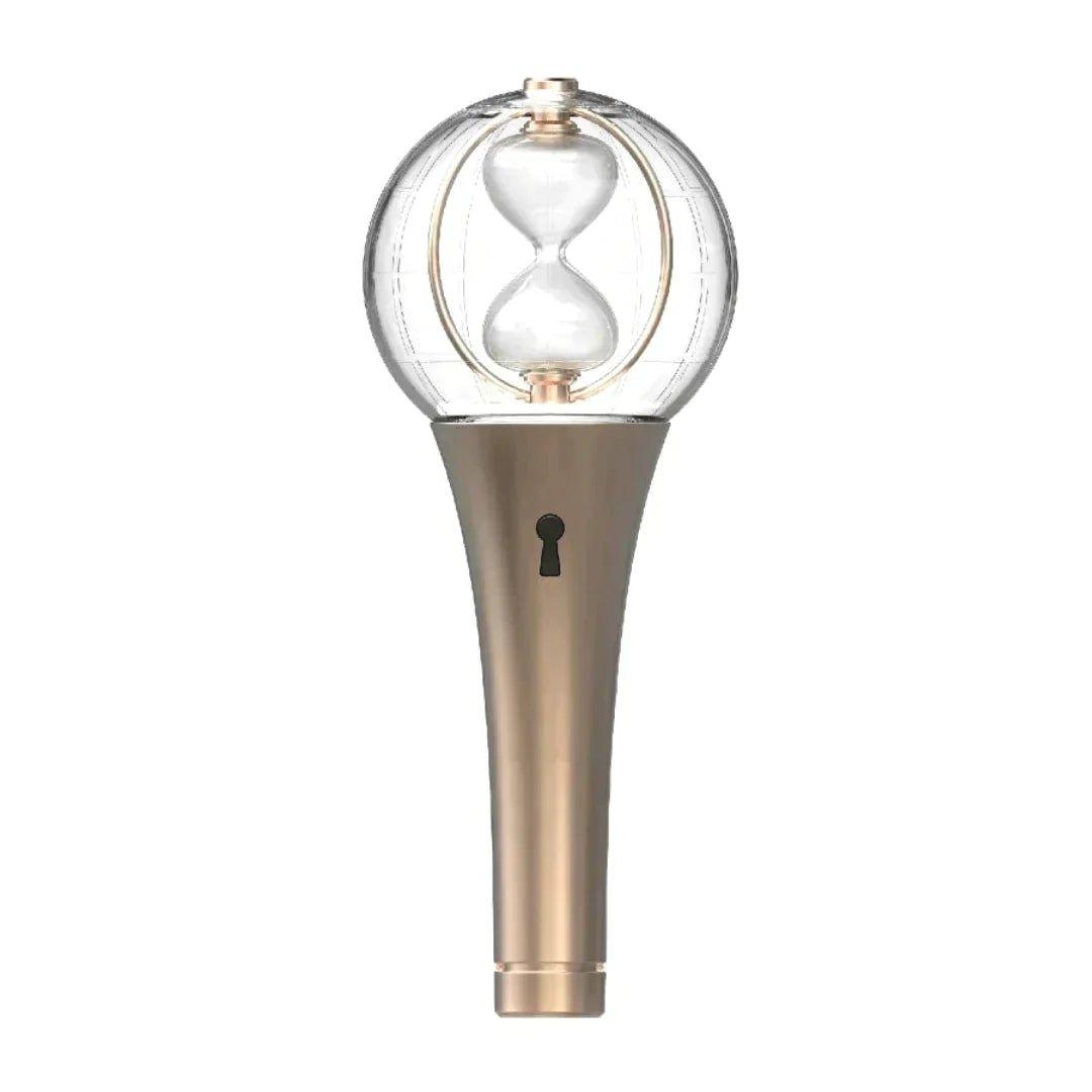 (SOBREPEDIDO) ATEEZ - OFFICIAL LIGHT STICK VER.2 - K-POP WORLD (6803528253575)