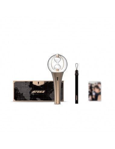 (SOBREPEDIDO) ATEEZ - OFFICIAL LIGHT STICK VER.2 - K-POP WORLD (6803528253575)