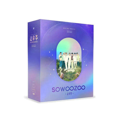 BTS - 2021 MUSTER SOWOOZOO - K-POP WORLD (7400545878151)