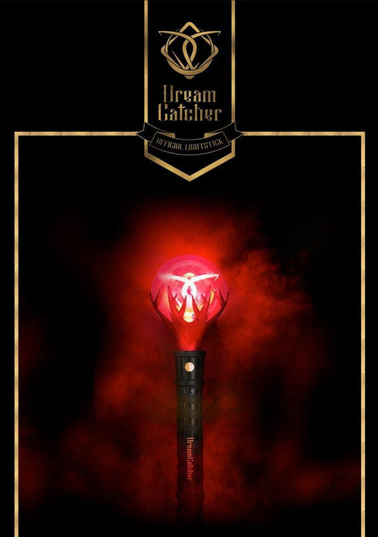 (SOBREPEDIDO) DREAMCATCHER Official Light Stick - K-POP WORLD (6813616373895)