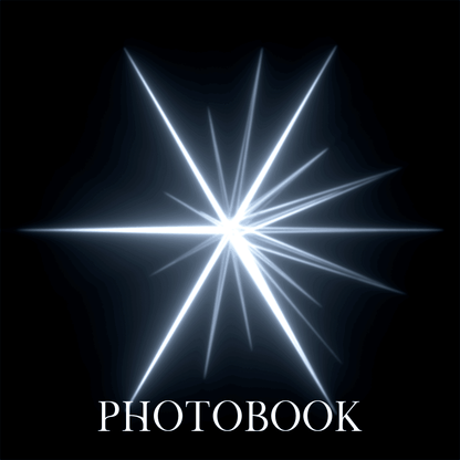 EXO - EXIST 7TH FULL ALBUM PHOTOBOOK - K-POP WORLD (7402546790535)