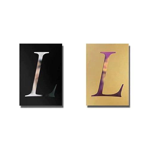 LISA - 1ST SINGLE ALBUM LALISA + PHOTOCARD - K-POP WORLD (6769121394823)