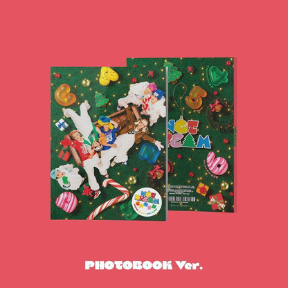 NCT DREAM - CANDY WINTER SPECIAL ALBUM - K-POP WORLD (6867205357703)