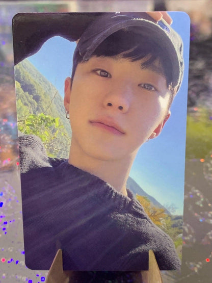 SEVENTEEN - IN THE SOOP 2 WEVERSE GIFT PHOTOCARDS - K-POP WORLD (7390653120647)