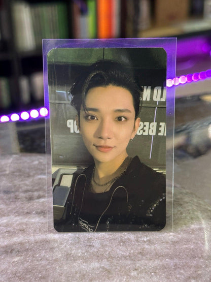 SEVENTEEN JOSHUA - SECTOR 17 - K-POP WORLD (7397321638023)