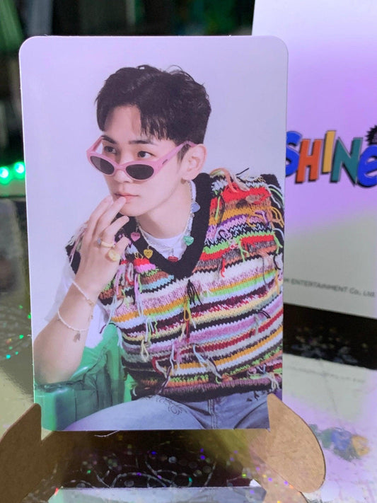 SHINEE - SG2023 SM P.O.B PHOTOCARDS - K-POP WORLD (7382777593991)