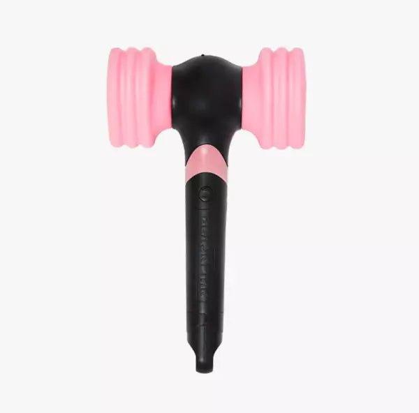 (SOBREPEDIDO) BLACKPINK - OFFICIAL LIGHT STICK VER.2 RENEWAL EDITION - K-POP WORLD (6769210294407)