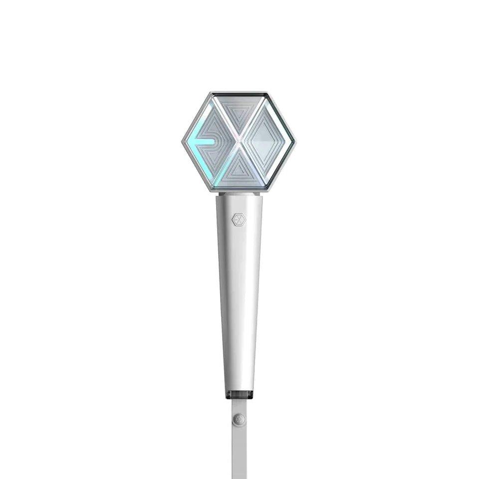 (SOBREPEDIDO) EXO - OFFICIAL LIGHT STICK VER 3.0 - K-POP WORLD (7424957317255)