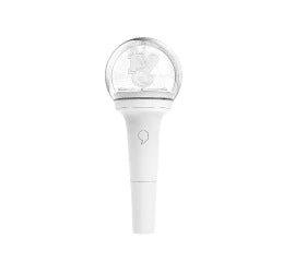 (SOBREPEDIDO) IVE - OFFICIAL LIGHT STICK VER.1 - K-POP WORLD (7371622547591)