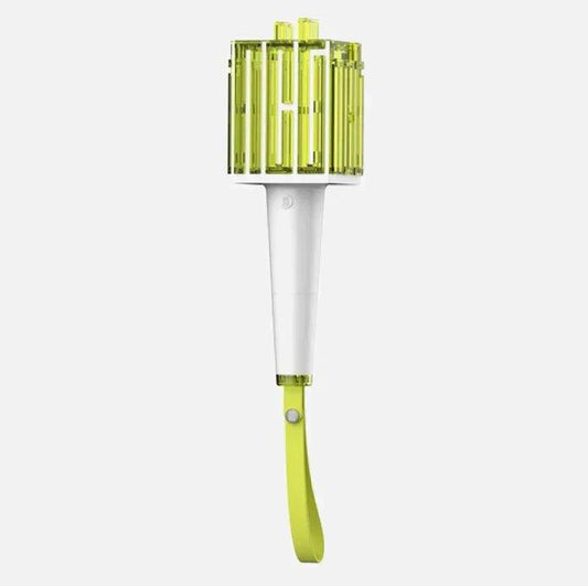 (SOBREPEDIDO) NCT - OFFICIAL LIGHT STICK - K-POP WORLD (7374937817223)