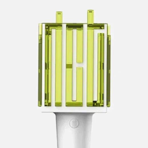 (SOBREPEDIDO) NCT - OFFICIAL LIGHT STICK - K-POP WORLD (7374937817223)