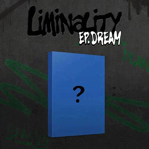 (SOBREPEDIDO) VERIVERY - LIMINALITY EP DREAM 7TH MINI ALBUM - K-POP WORLD (7393709752455)