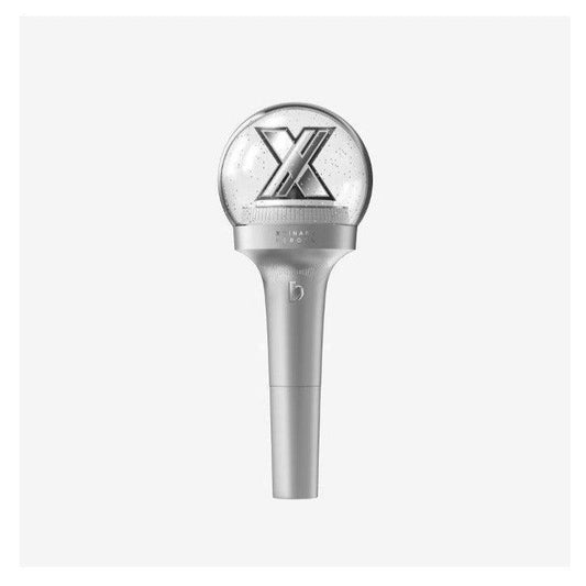 (SOBREPEDIDO) XDINARY HEROES - OFFICIAL LIGHT STICK - K-POP WORLD (7406655078535)