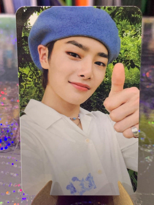 STRAY KIDS I.N PHOTOCARDS - K-POP WORLD (7390650040455)