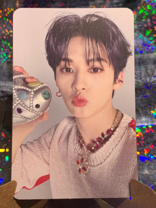 STRAY KIDS - MAXIDENT CASE VER & P.O.B PHOTOCARDS - K-POP WORLD (7390650433671)