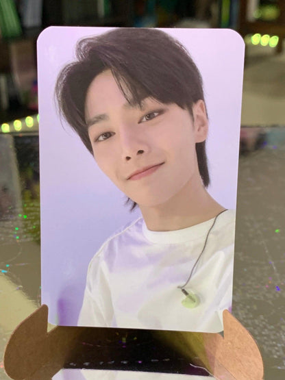 STRAY KIDS - NOEASY APPLE MUSIC P.O.B PHOTOCARDS - K-POP WORLD (7382779953287)