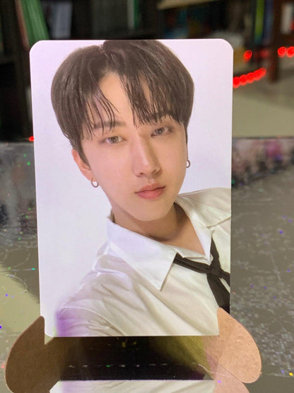 STRAY KIDS - NOEASY APPLE MUSIC P.O.B PHOTOCARDS - K-POP WORLD (7382779953287)