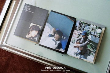 V (BTS) - V 'Layover' (Target Exclusive, CD) – K-POP WORLD