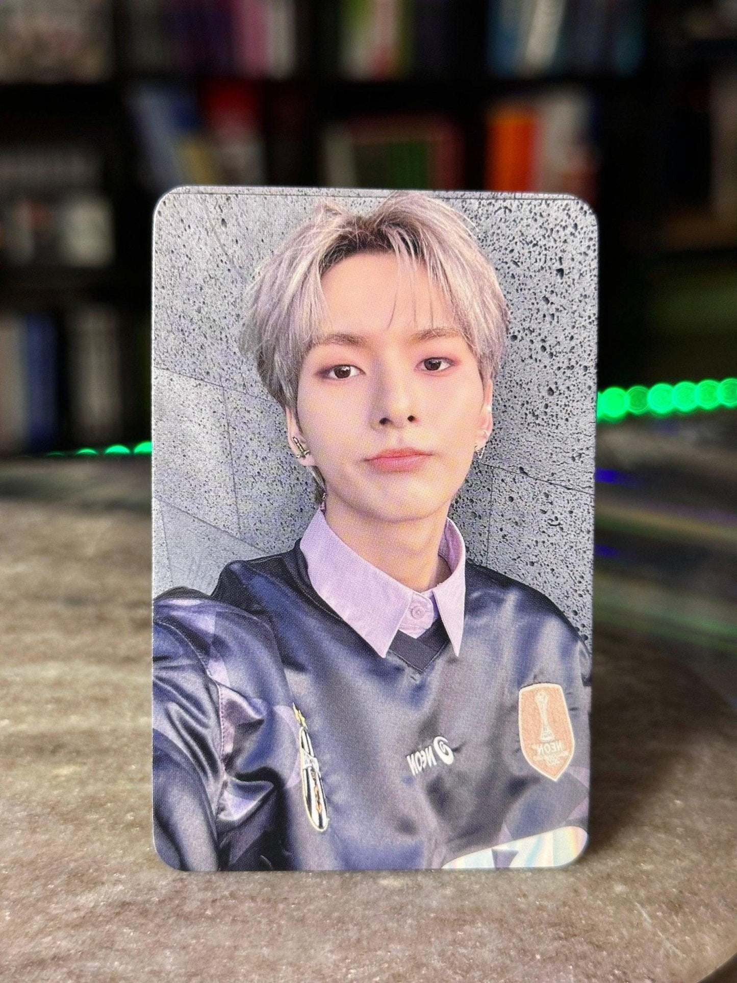 XDINARY HEROES - DEADLOCK PHOTOCARDS - K-POP WORLD (7407296610439)