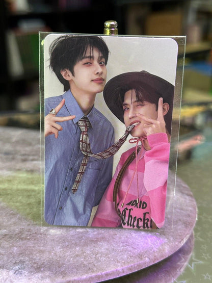 XDINARY HEROES - DEADLOCK PHOTOCARDS - K-POP WORLD (7407296610439)